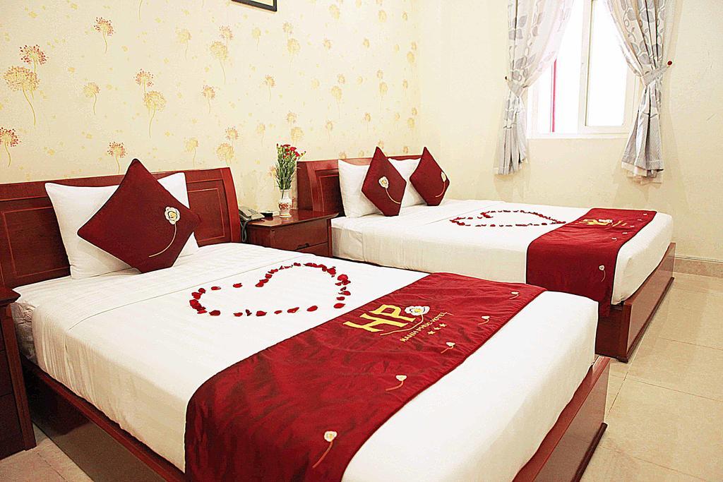 Hanh Phuc Hotel Can Tho Cameră foto