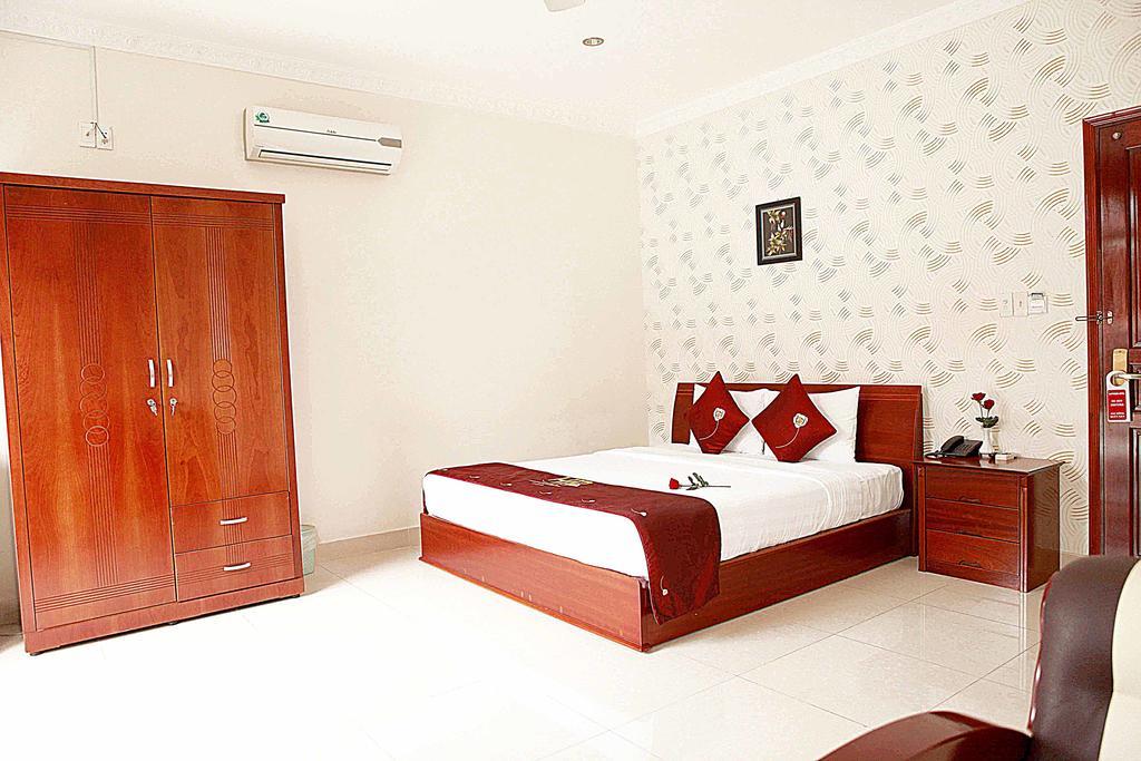 Hanh Phuc Hotel Can Tho Cameră foto